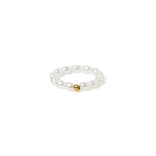 Freshwater Pearl Ring