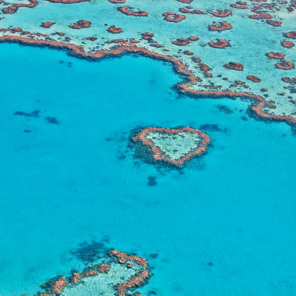 Whitsundays Glass Band